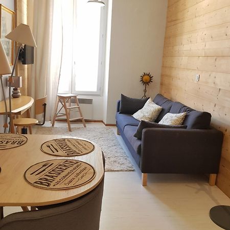 Le Petit Chalet De グルノーブル エクステリア 写真